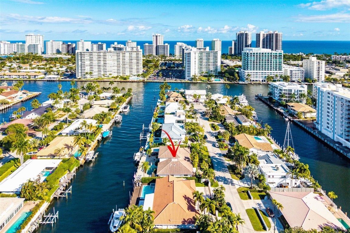 2855 NE 35th, Fort Lauderdale FL 33306