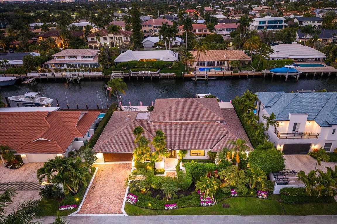 2855 NE 35th, Fort Lauderdale FL 33306