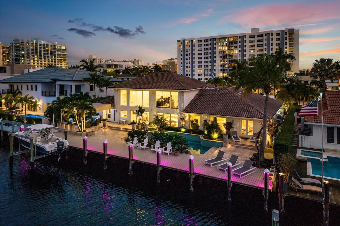 2855 NE 35th, Fort Lauderdale FL 33306