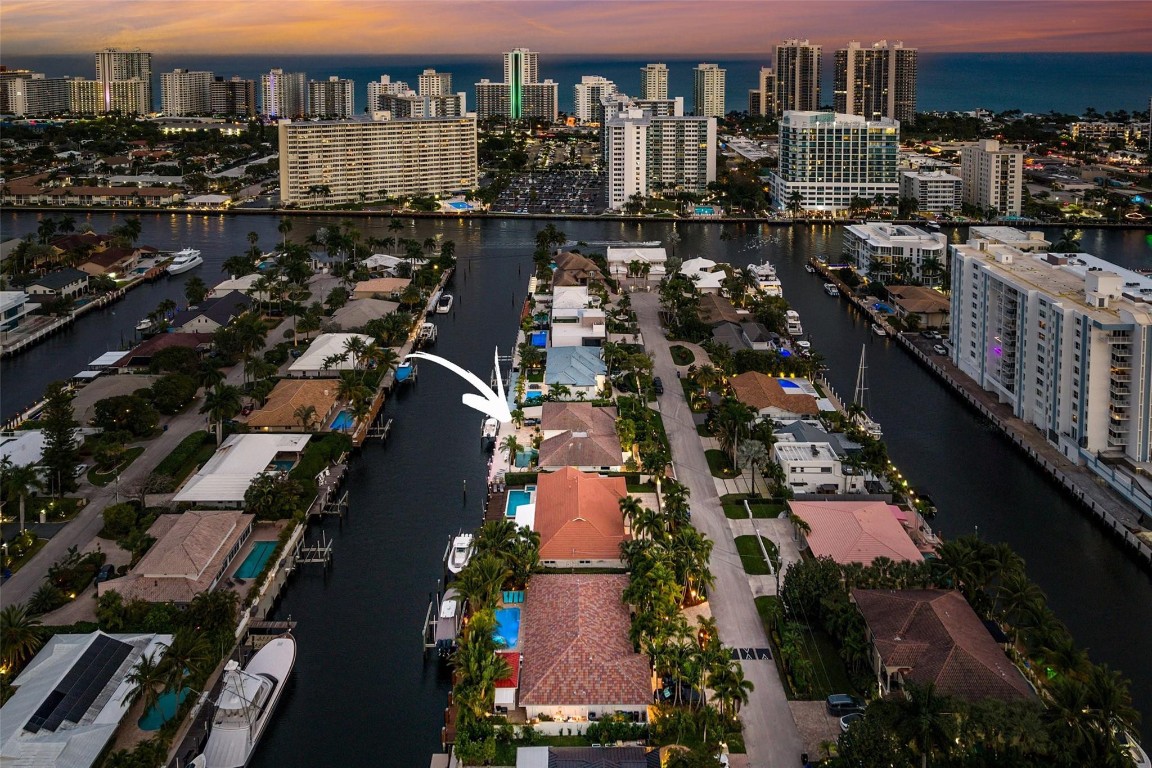 2855 NE 35th, Fort Lauderdale FL 33306