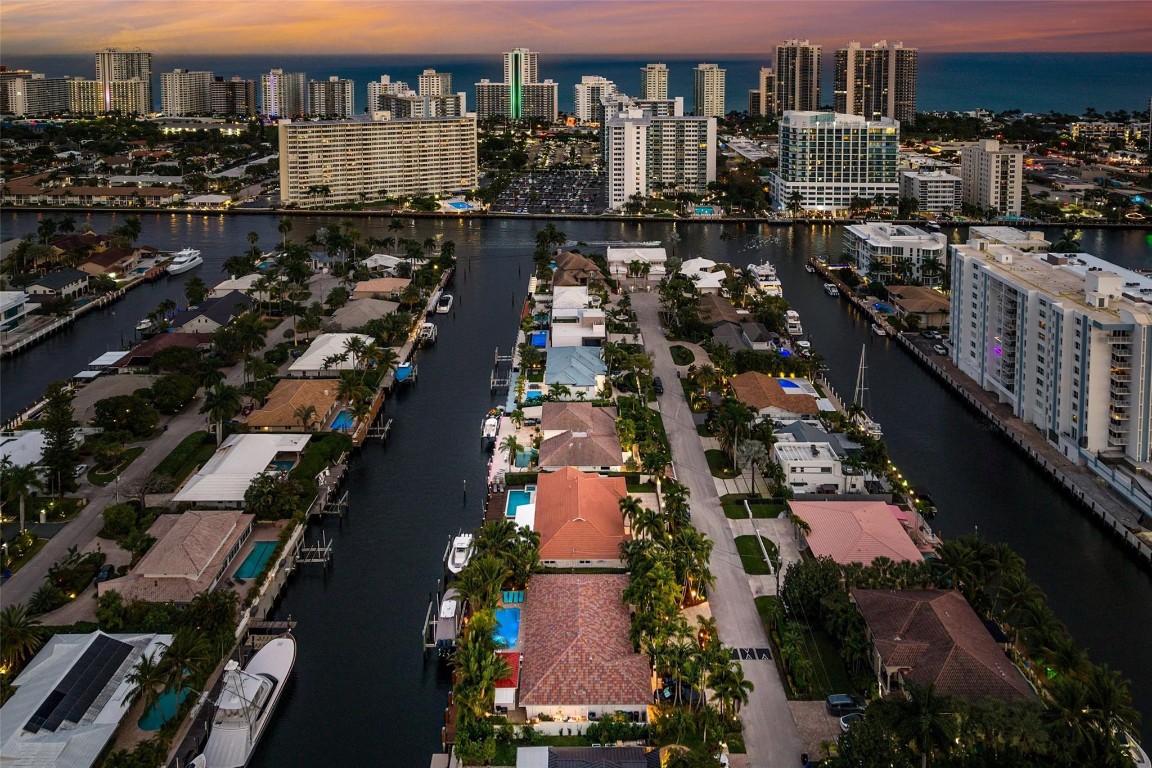 2855 NE 35th, Fort Lauderdale FL 33306