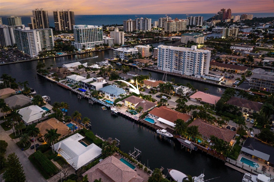 2855 NE 35th, Fort Lauderdale FL 33306