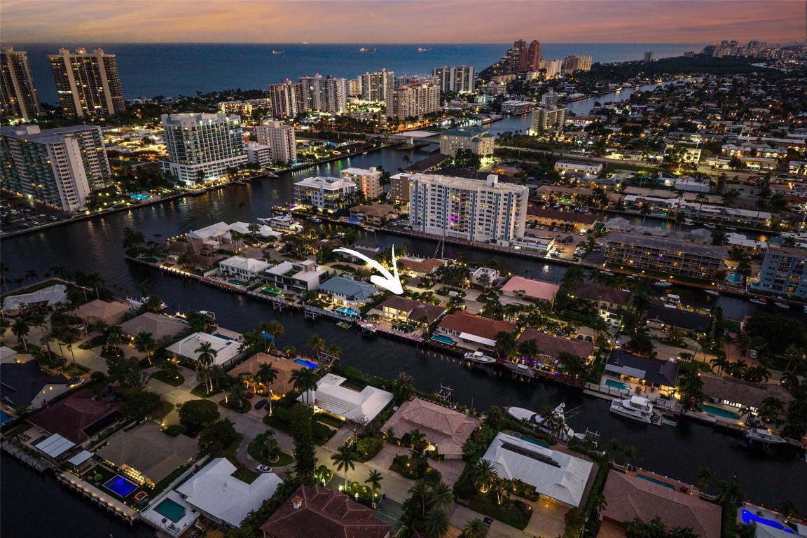 2855 NE 35th, Fort Lauderdale FL 33306