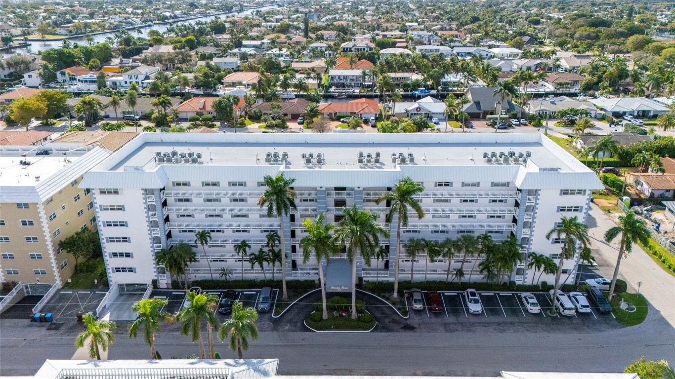 3050 NE 47th #606, Fort Lauderdale FL 33308