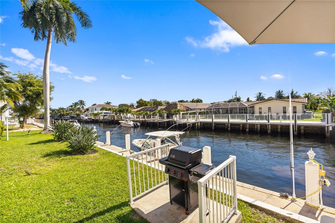 3050 NE 47th #606, Fort Lauderdale FL 33308