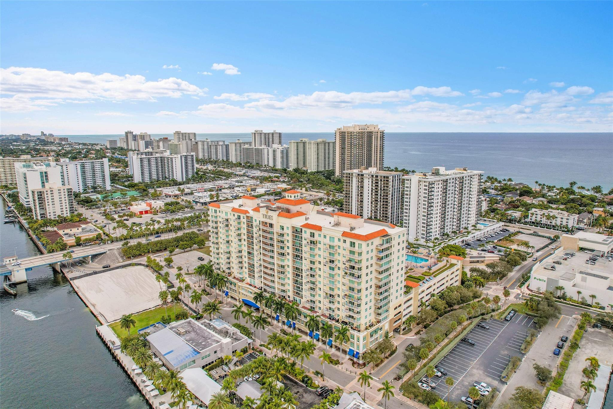 3020 NE 32nd #805, Fort Lauderdale FL 33308
