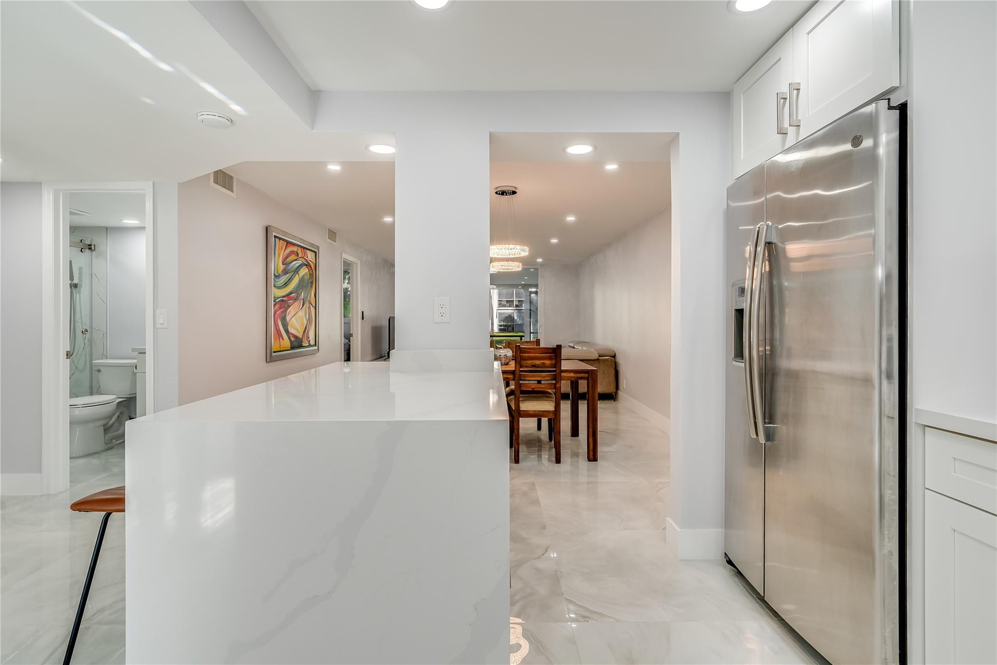 9523 S Hollybrook Lake #102, Pembroke Pines FL 33025