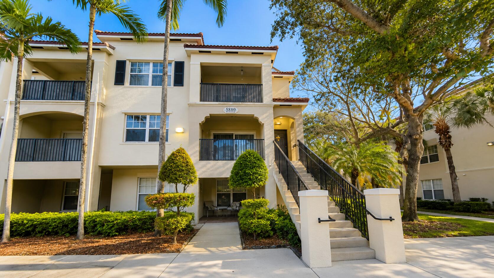 5880 W Sample #105, Coral Springs FL 33067