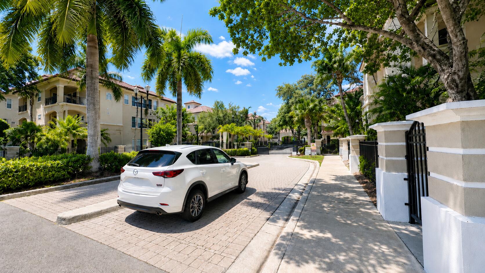 5880 W Sample #105, Coral Springs FL 33067