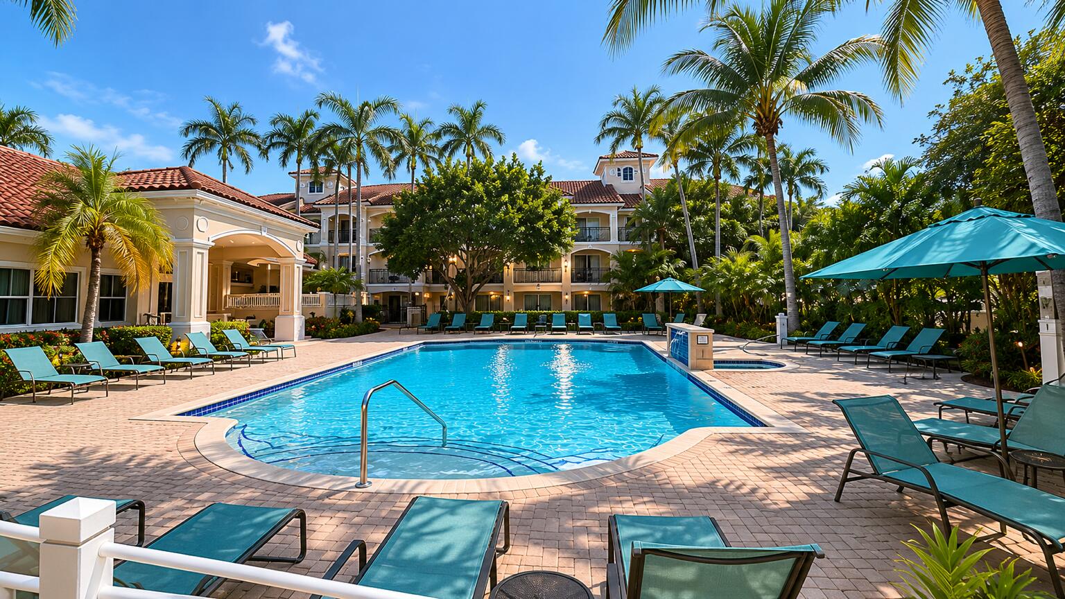 5880 W Sample #105, Coral Springs FL 33067