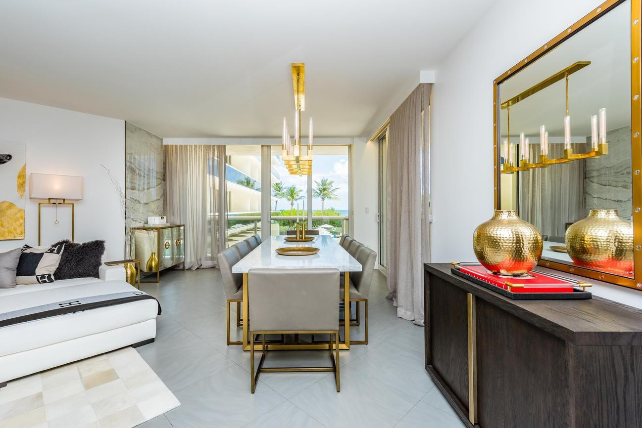 9595 Collins #N2e, Surfside FL 33154