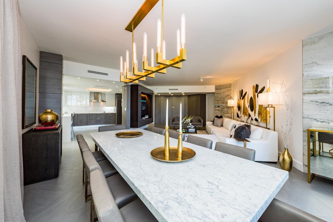 9595 Collins #N2e, Surfside FL 33154