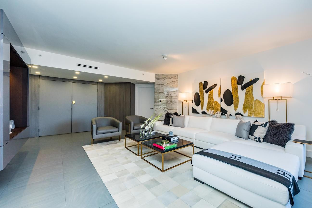 9595 Collins #N2e, Surfside FL 33154