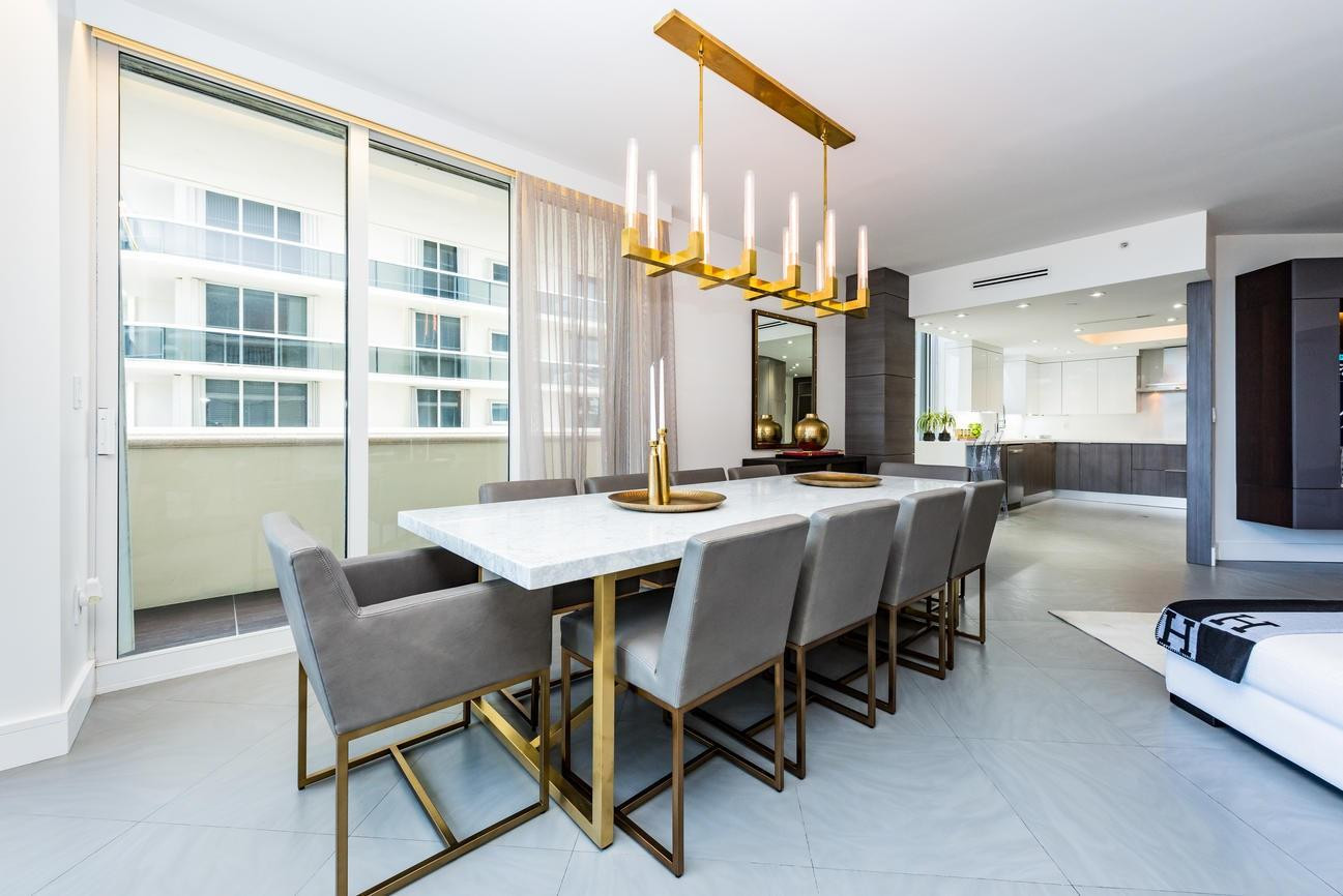 9595 Collins #N2e, Surfside FL 33154