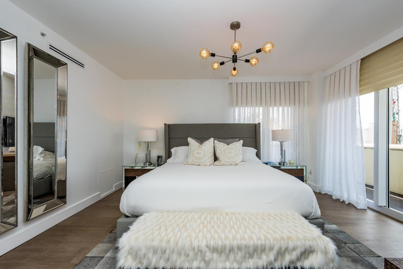 9595 Collins #N2e, Surfside FL 33154