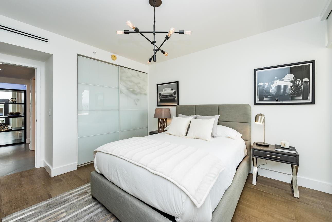 9595 Collins #N2e, Surfside FL 33154