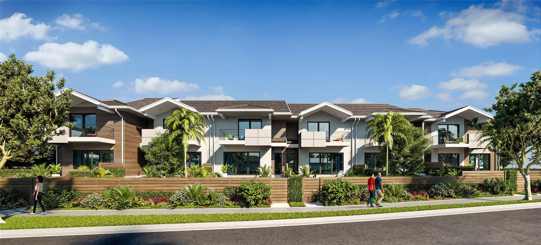 3861 23 #C-1, Lighthouse Point FL 33064