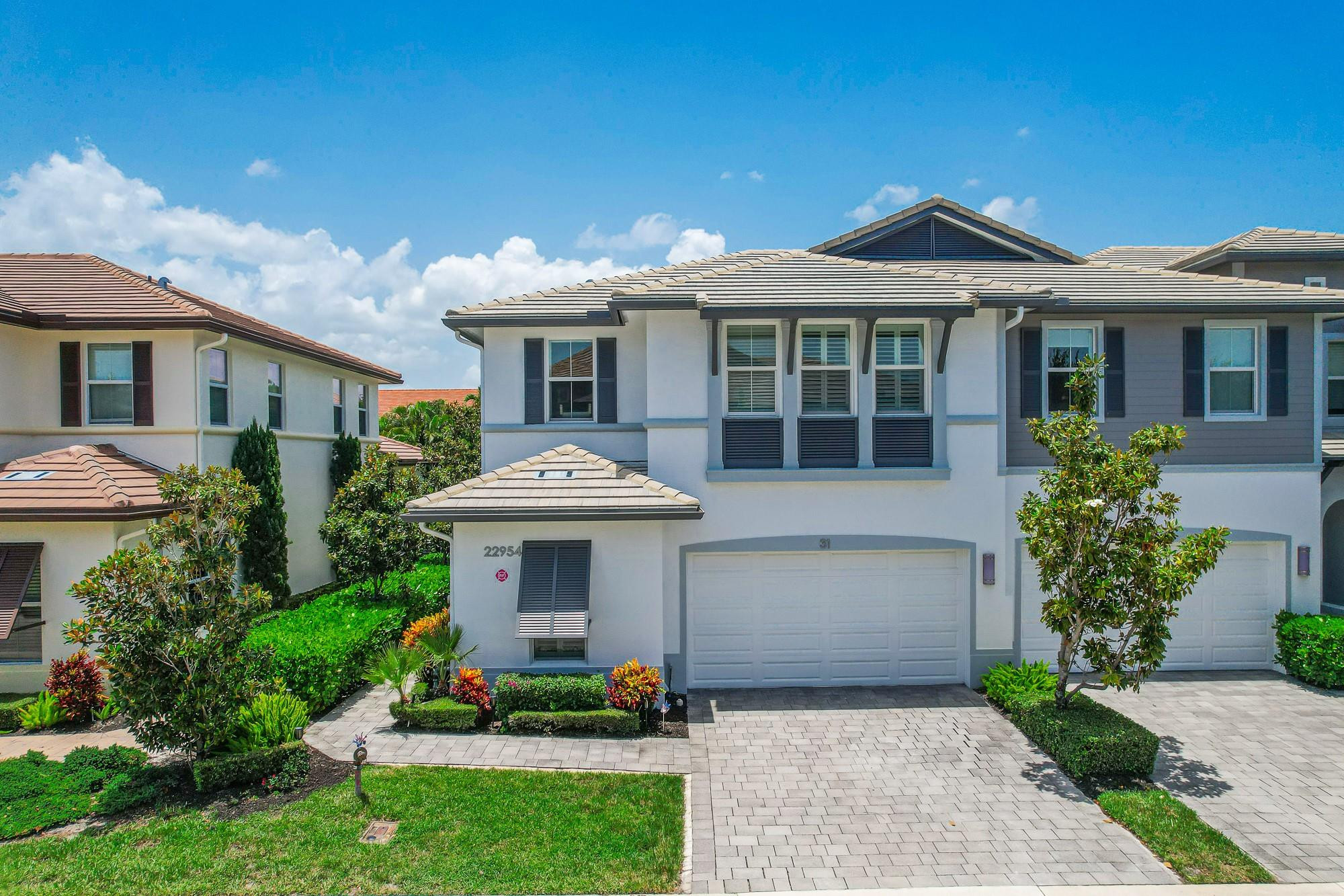 22954 Clear Echo #31, Boca Raton FL 33433