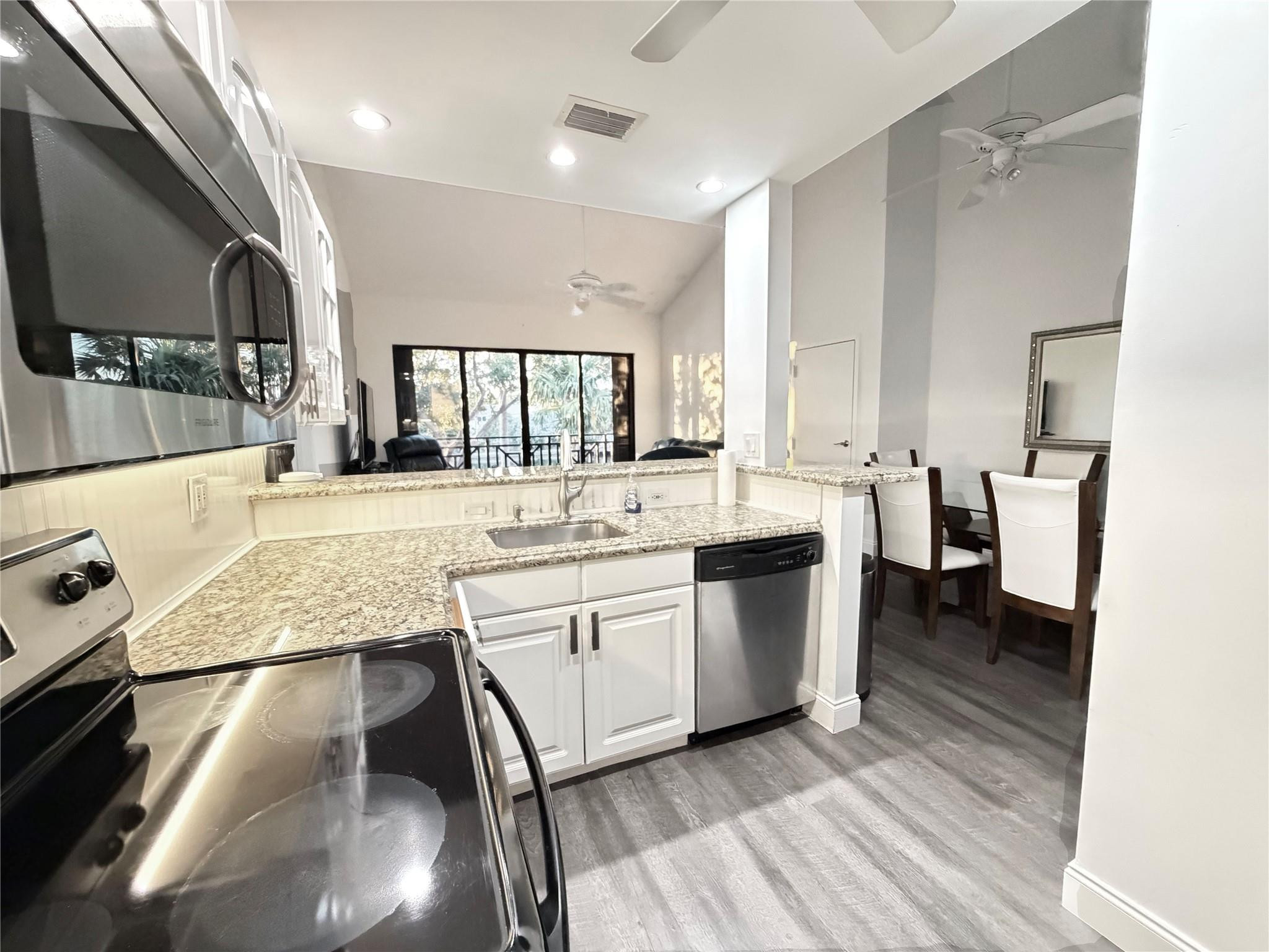 1645 S Ocean #289, Fort Lauderdale FL 33316