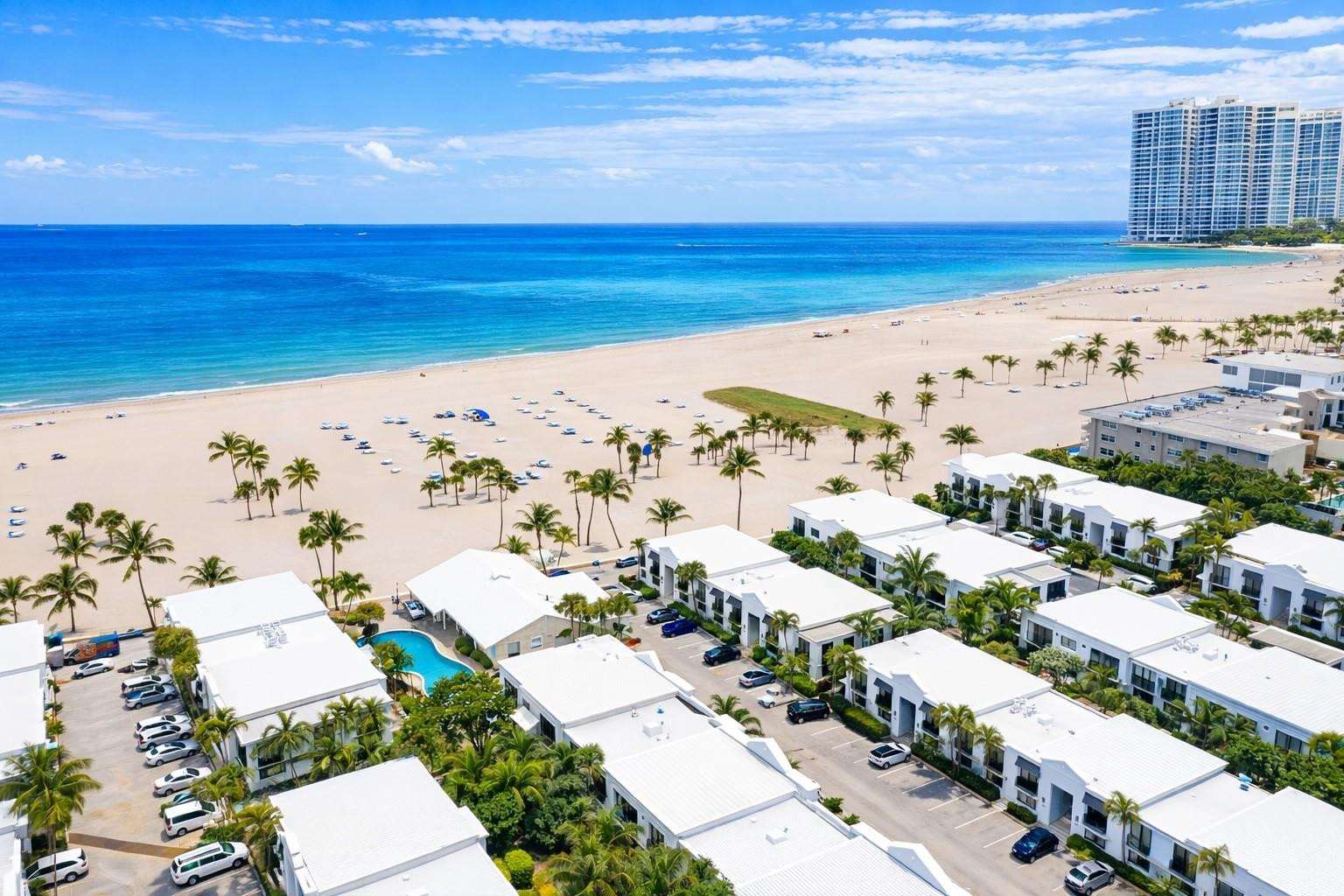 1645 S Ocean #289, Fort Lauderdale FL 33316