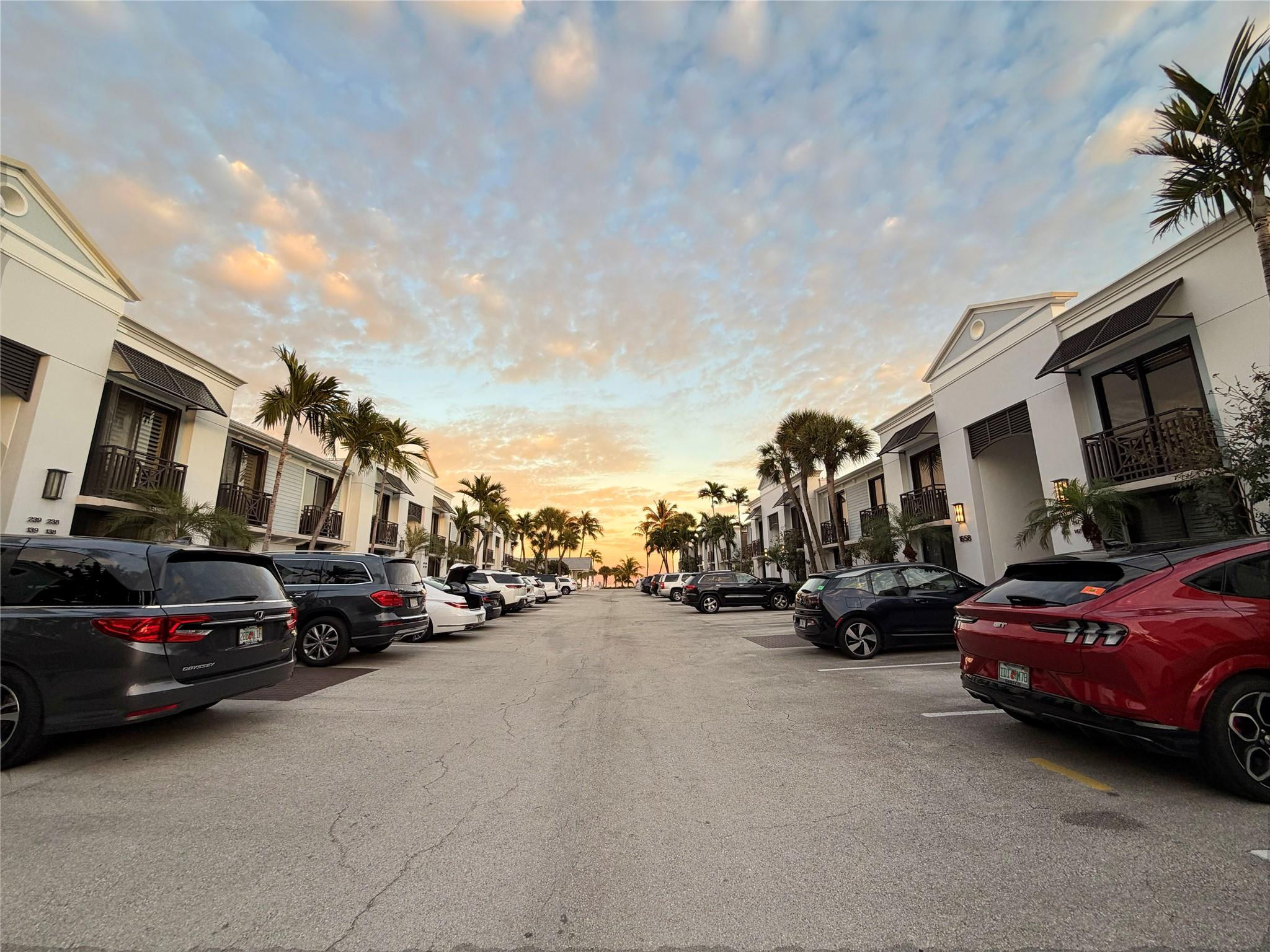 1645 S Ocean #289, Fort Lauderdale FL 33316
