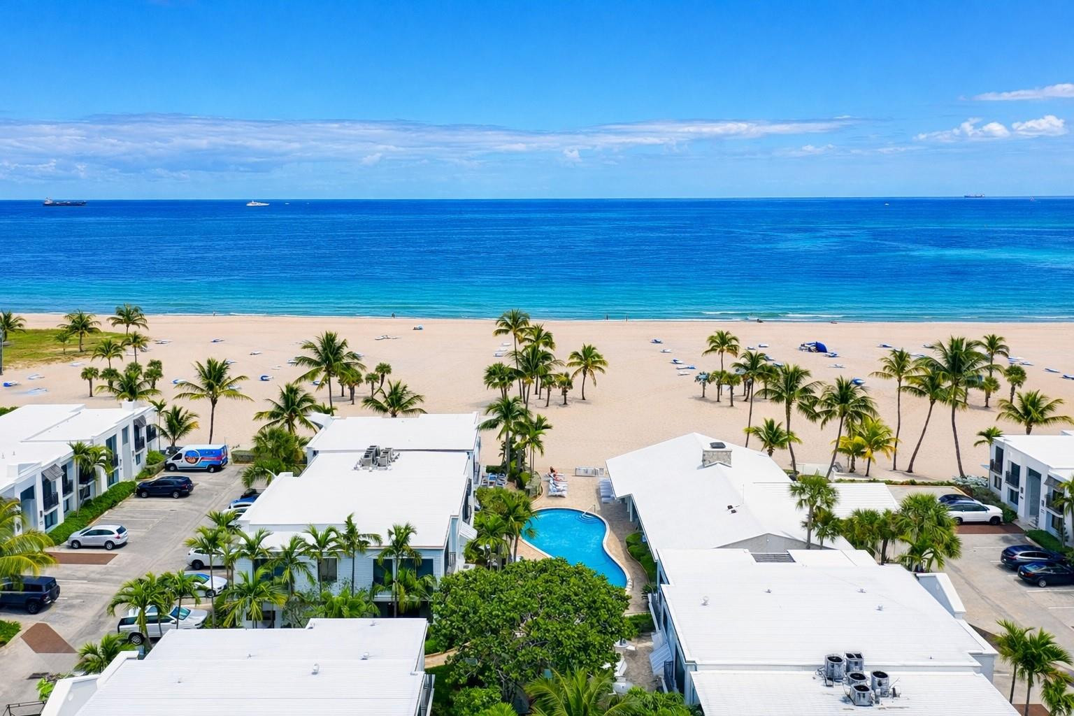 1645 S Ocean #289, Fort Lauderdale FL 33316
