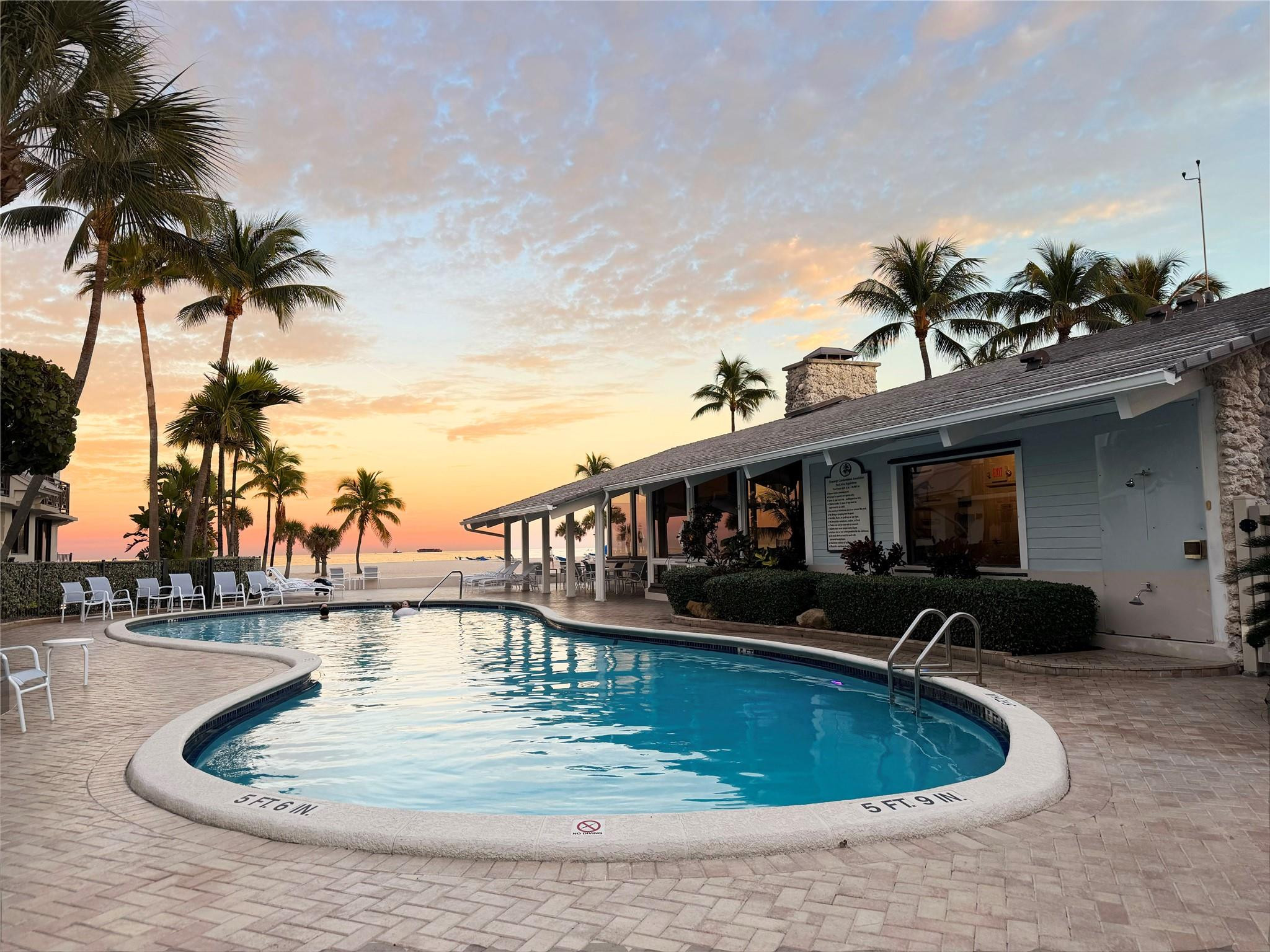1645 S Ocean #289, Fort Lauderdale FL 33316