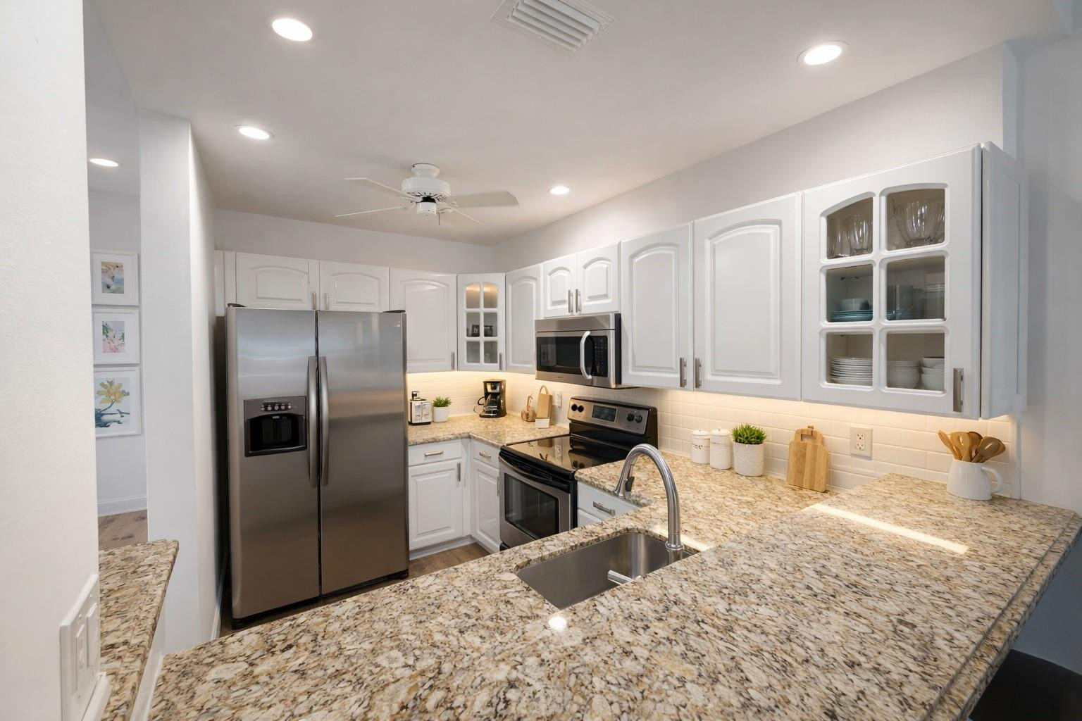 1645 S Ocean #289, Fort Lauderdale FL 33316