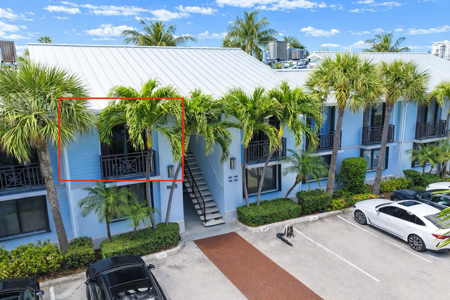 1645 S Ocean #289, Fort Lauderdale FL 33316