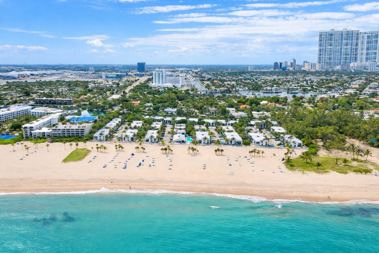 1645 S Ocean #289, Fort Lauderdale FL 33316