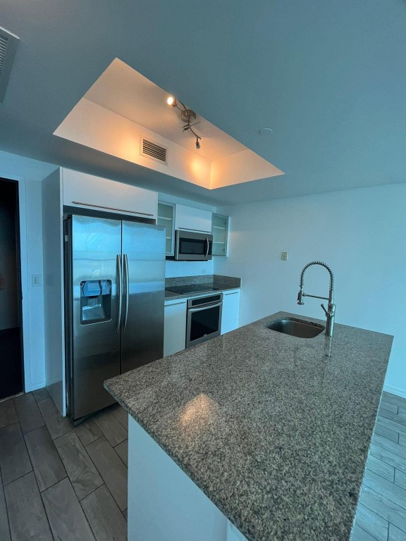 888 Biscayne #1807, Miami FL 33132