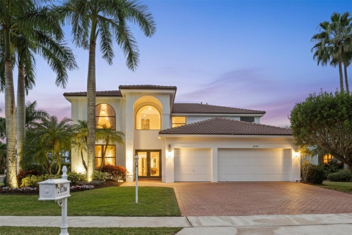 21300 Waycross, Boca Raton FL 33428