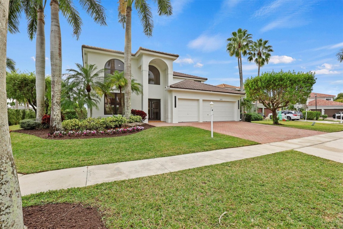 21300 Waycross, Boca Raton FL 33428