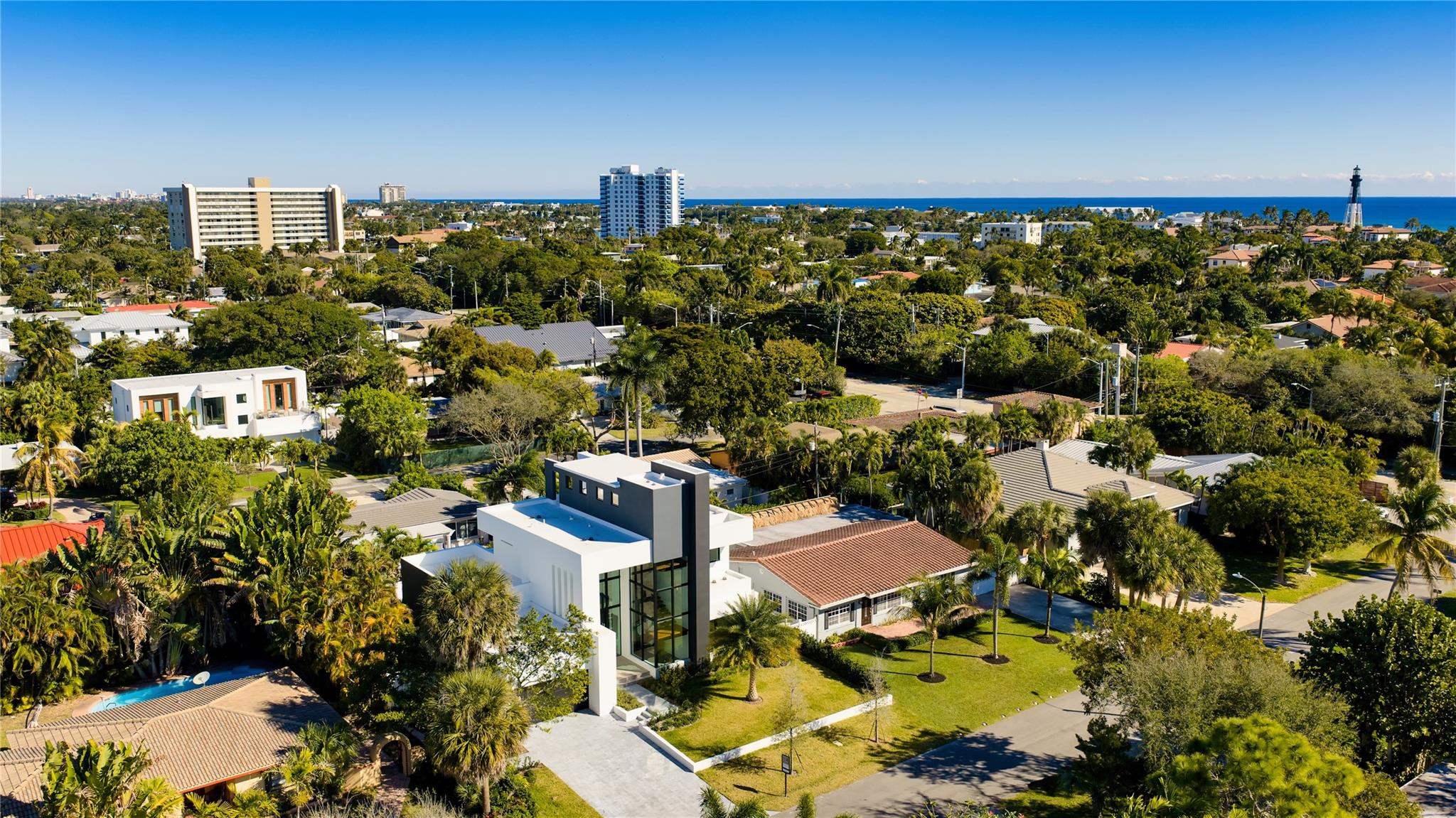 3205 Leigh, Pompano Beach FL 33062