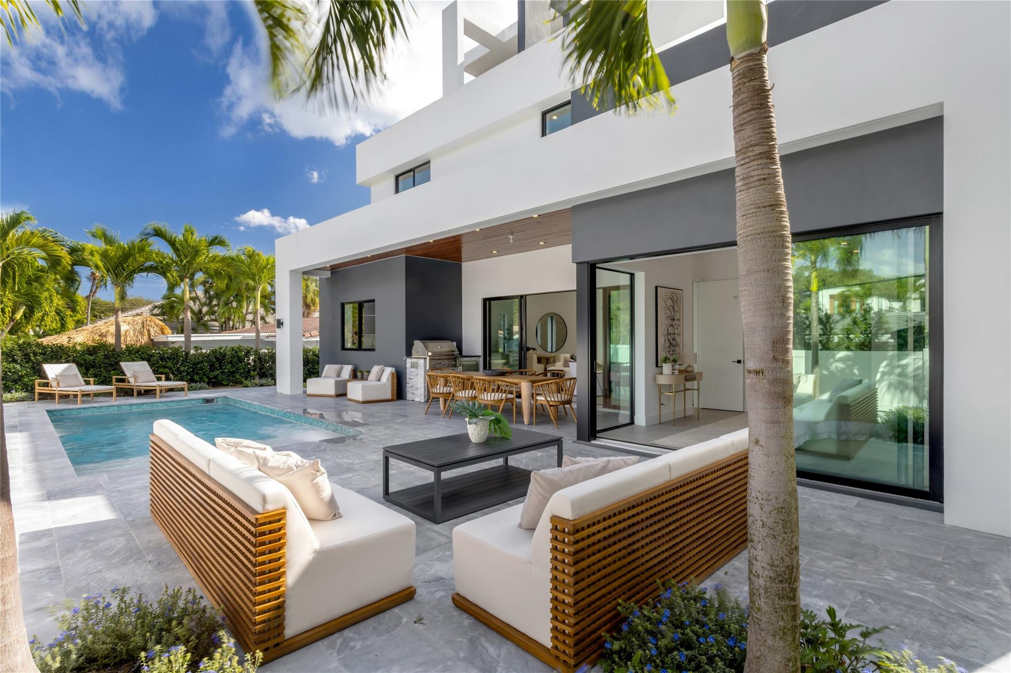 3205 Leigh, Pompano Beach FL 33062