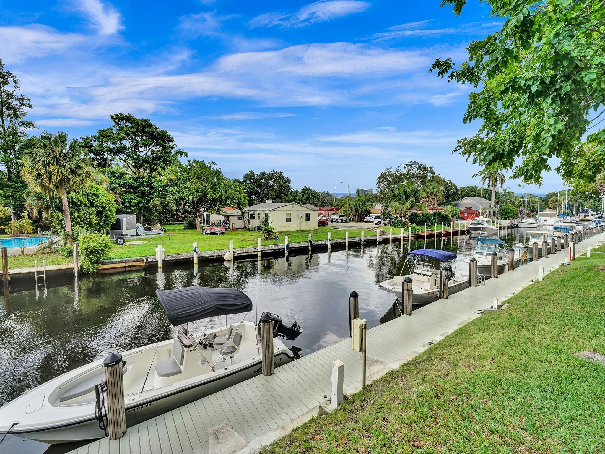 1101 River Reach #205, Fort Lauderdale FL 33315