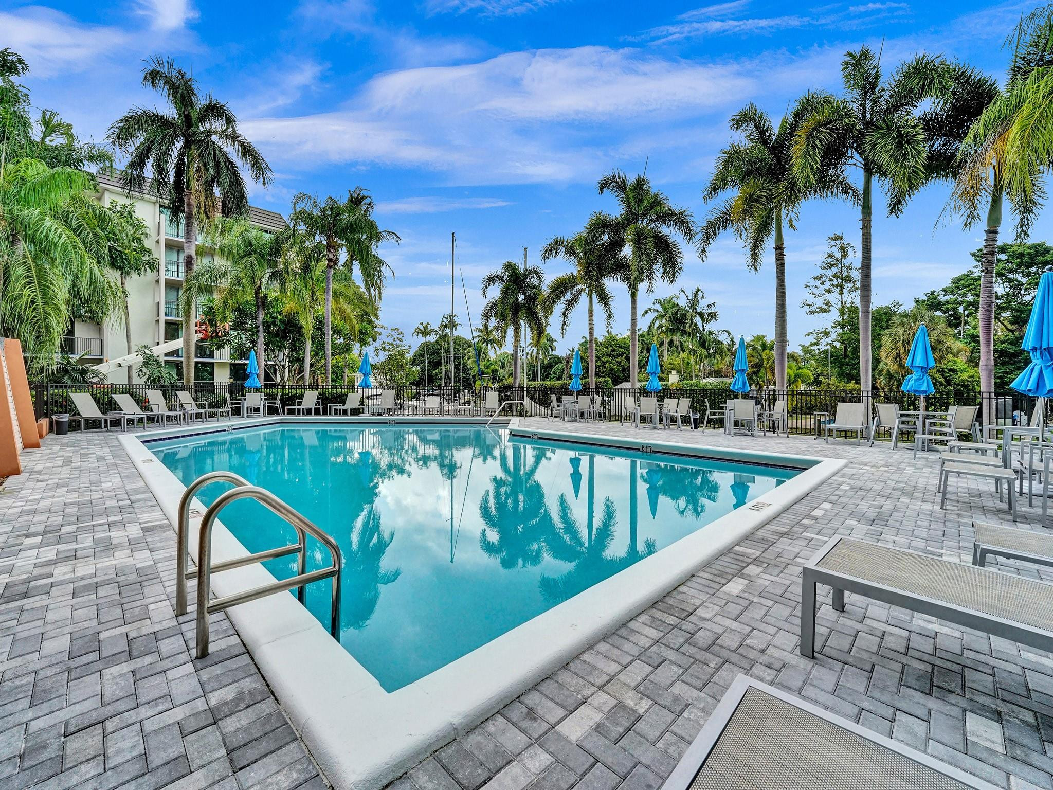 1101 River Reach #205, Fort Lauderdale FL 33315