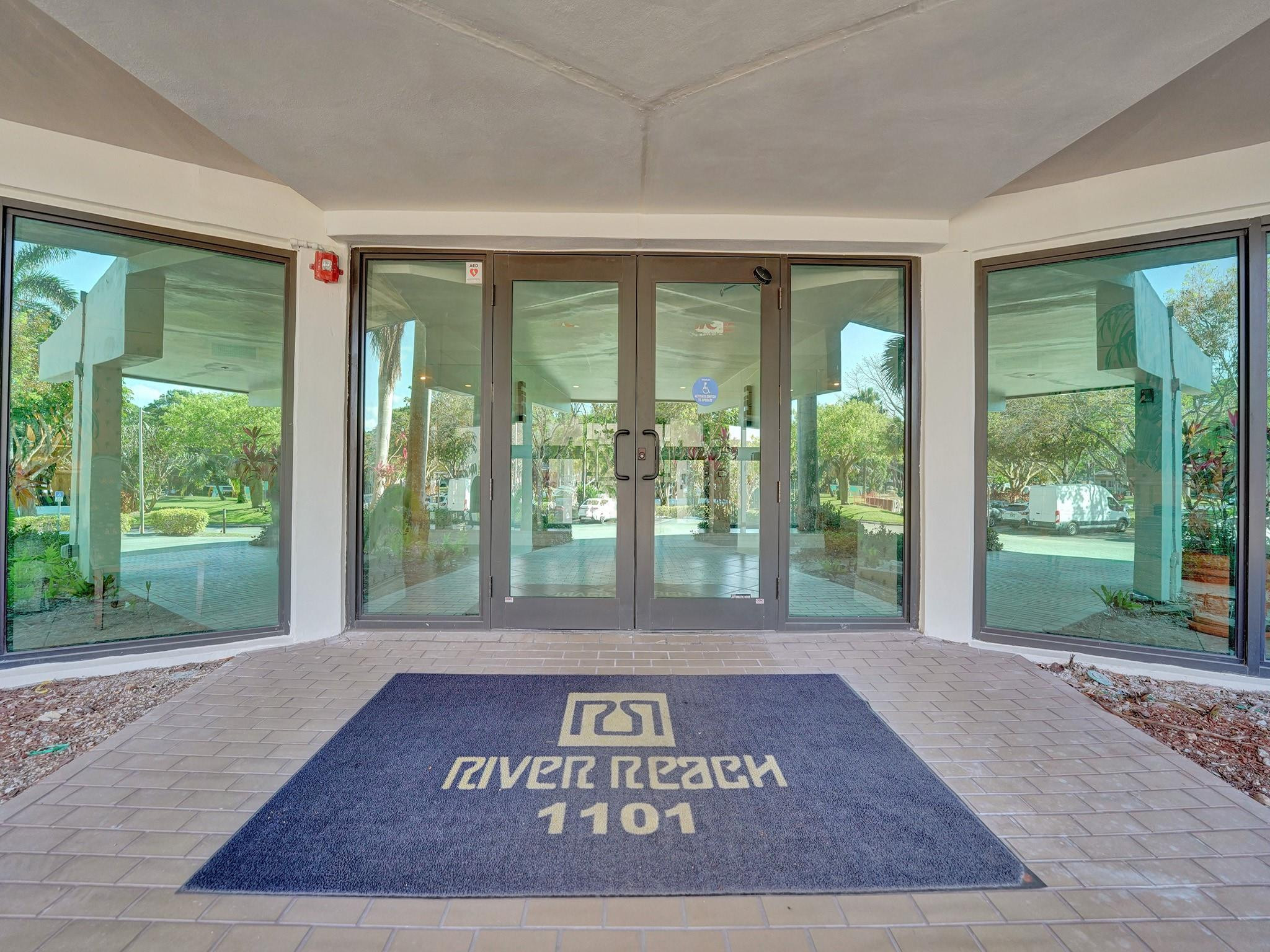 1101 River Reach #205, Fort Lauderdale FL 33315