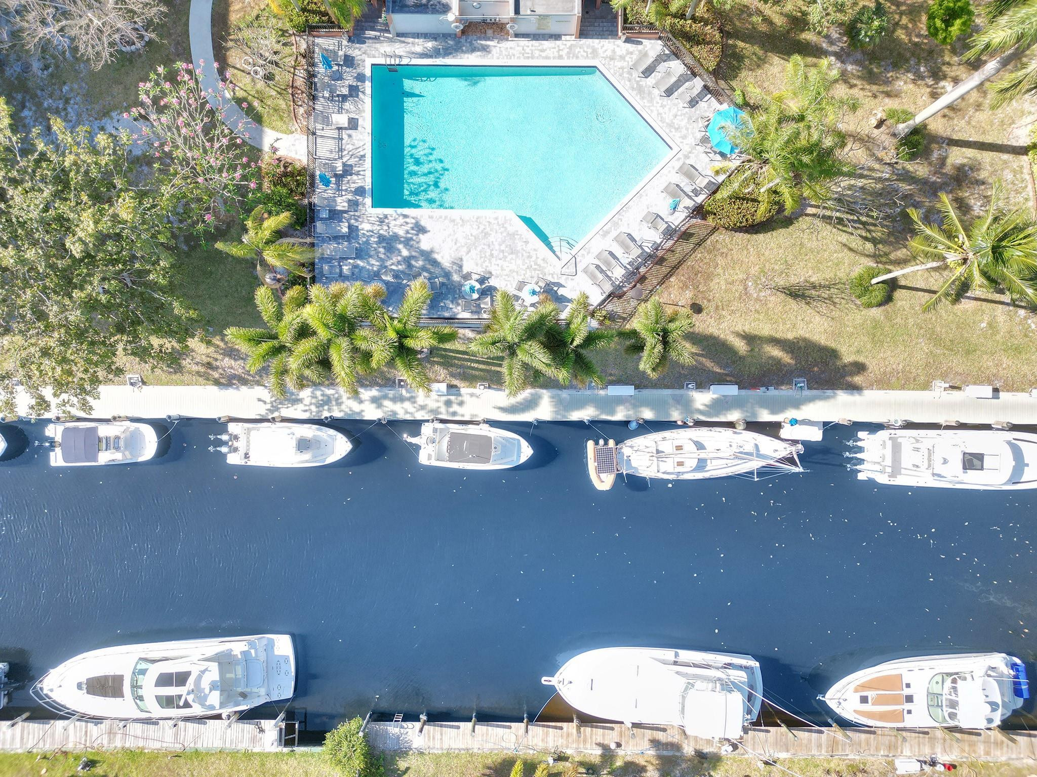 1101 River Reach #205, Fort Lauderdale FL 33315