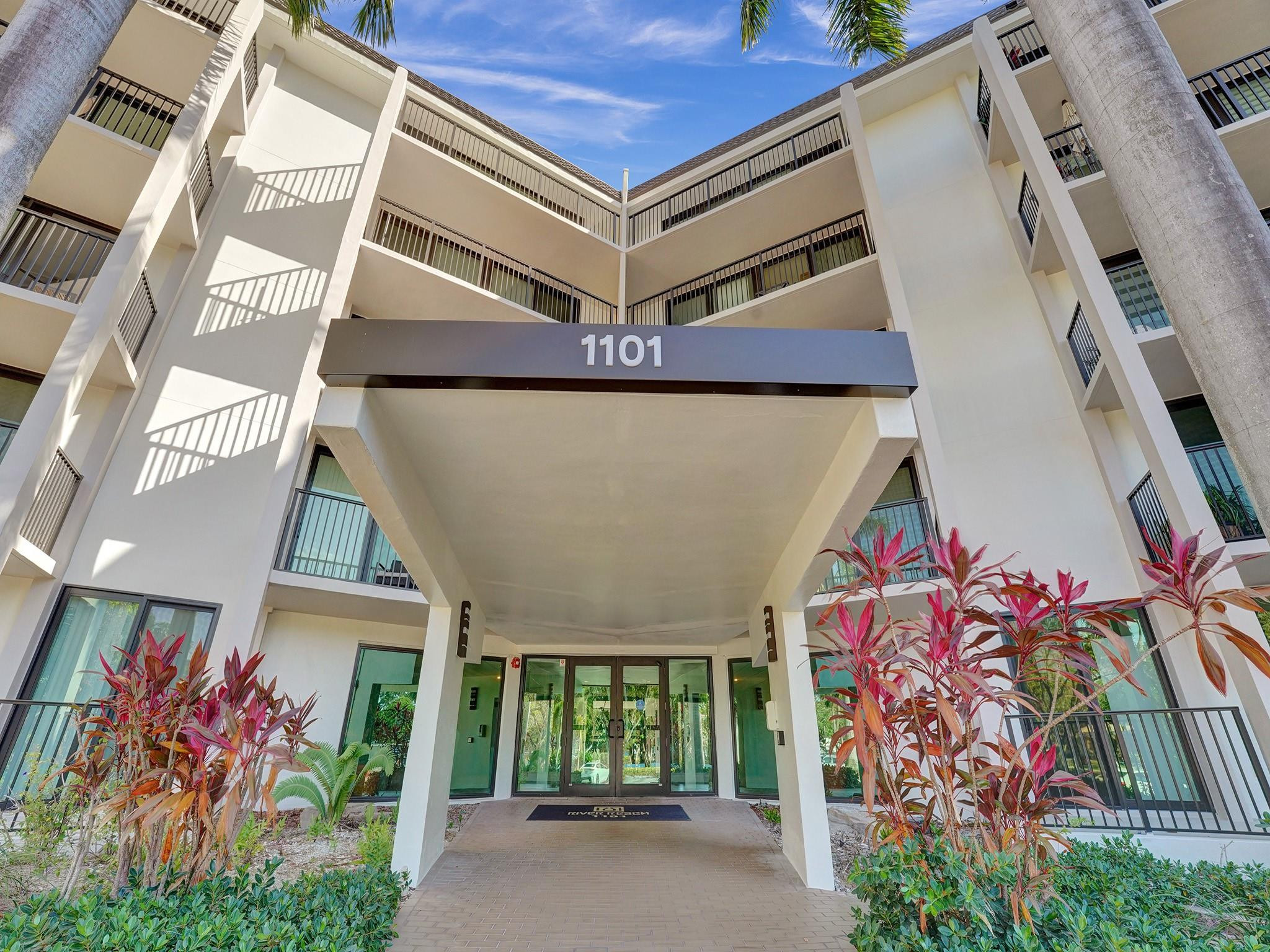 1101 River Reach #205, Fort Lauderdale FL 33315