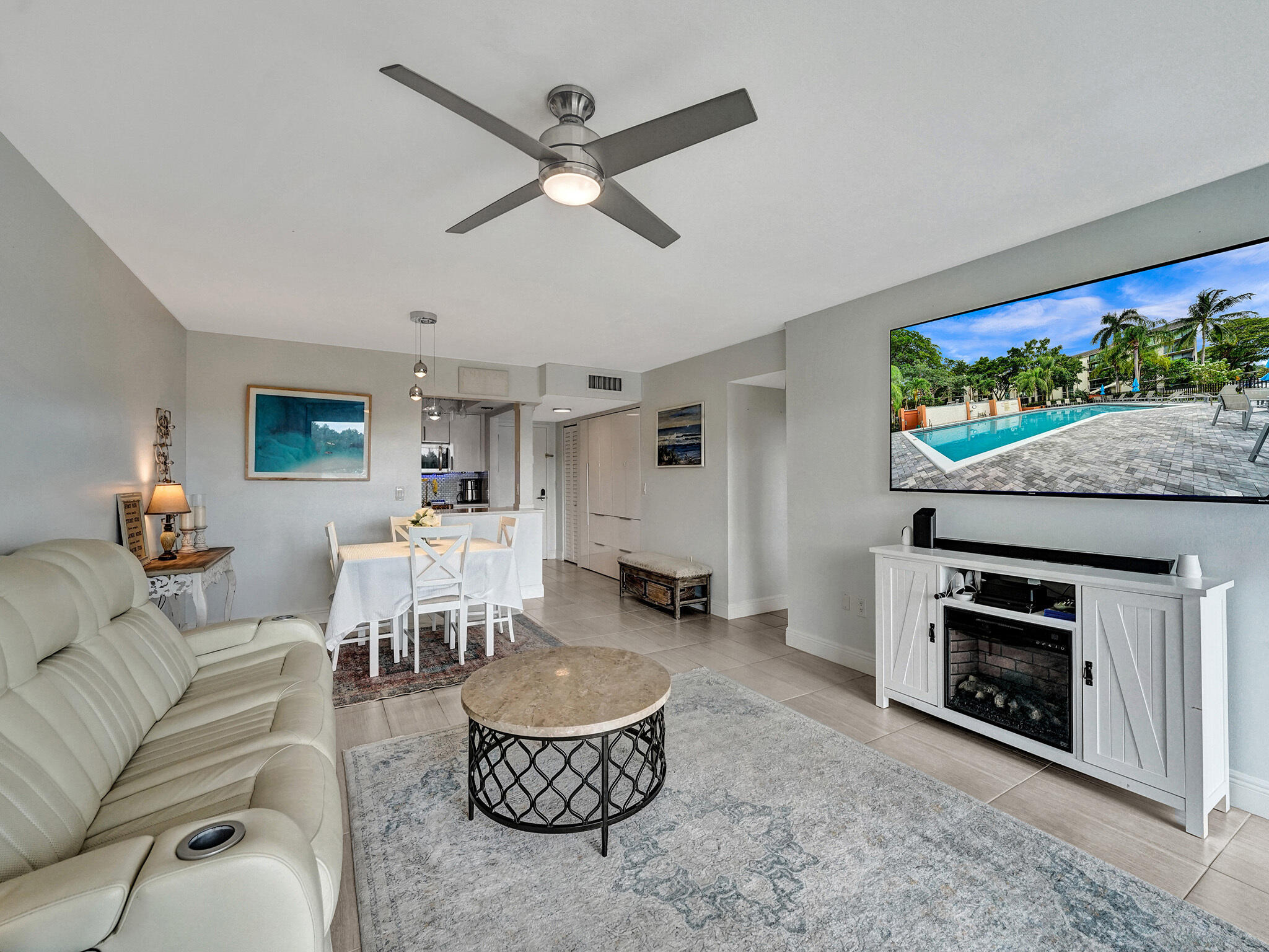 1101 River Reach #205, Fort Lauderdale FL 33315