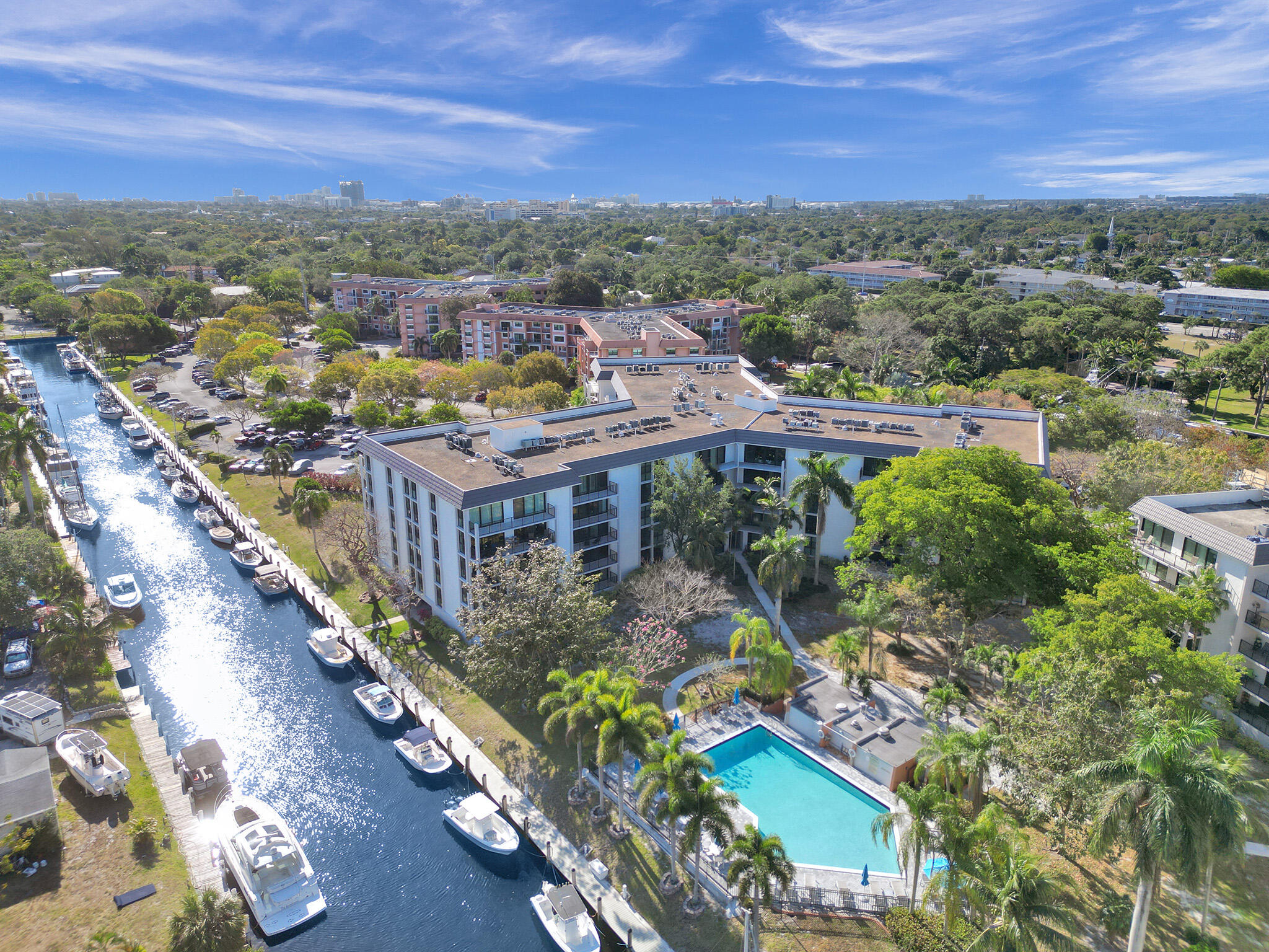 1101 River Reach #205, Fort Lauderdale FL 33315
