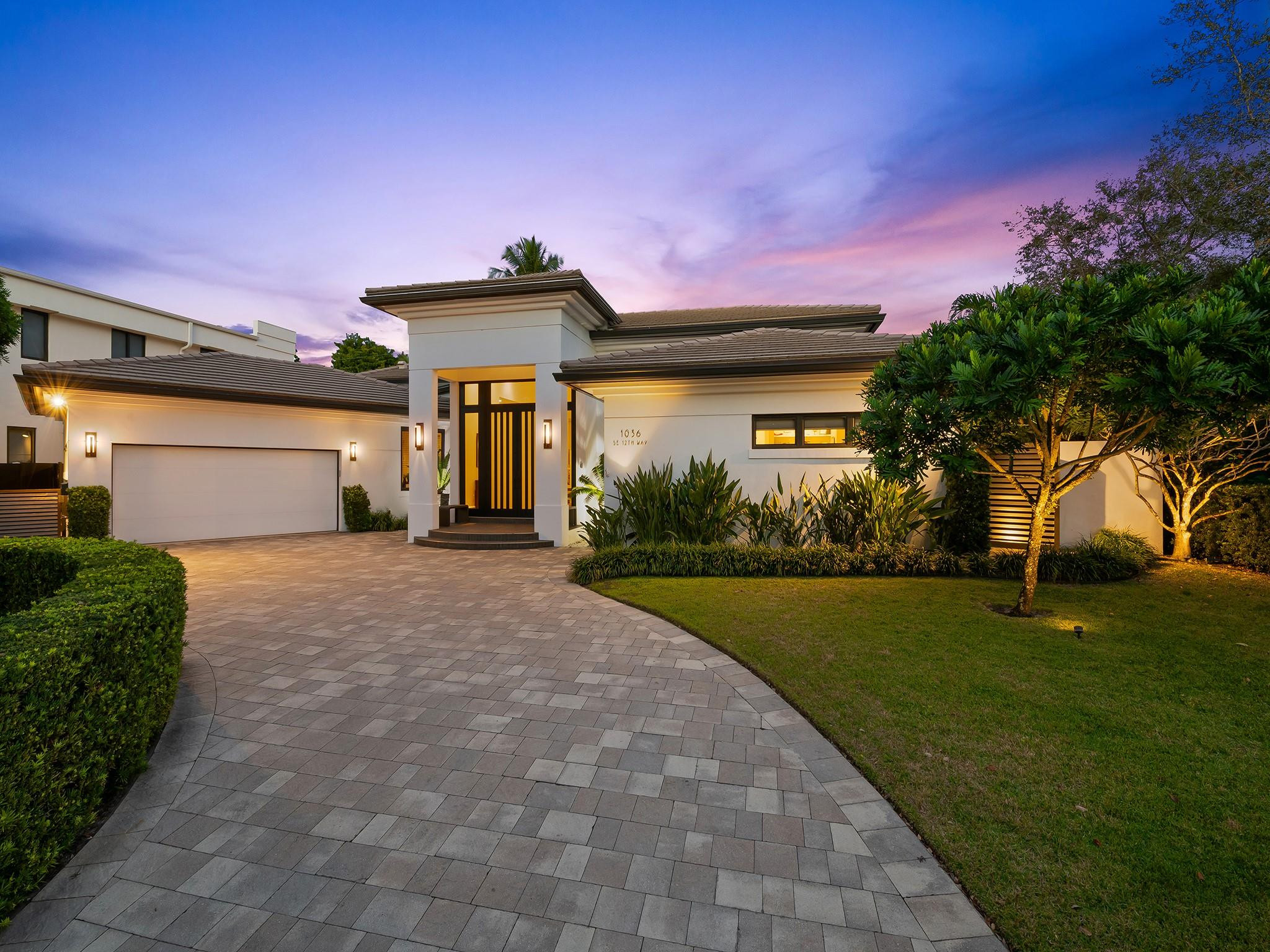 1036 SE 12th, Fort Lauderdale FL 33316
