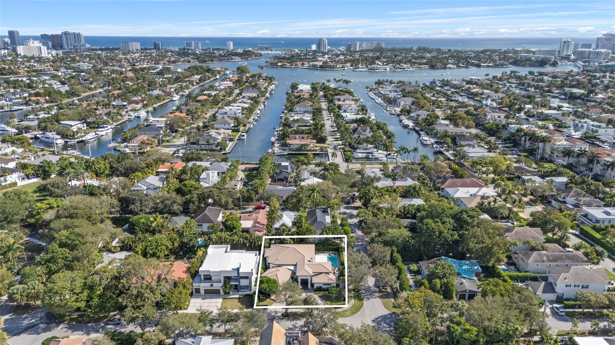 1036 SE 12th, Fort Lauderdale FL 33316