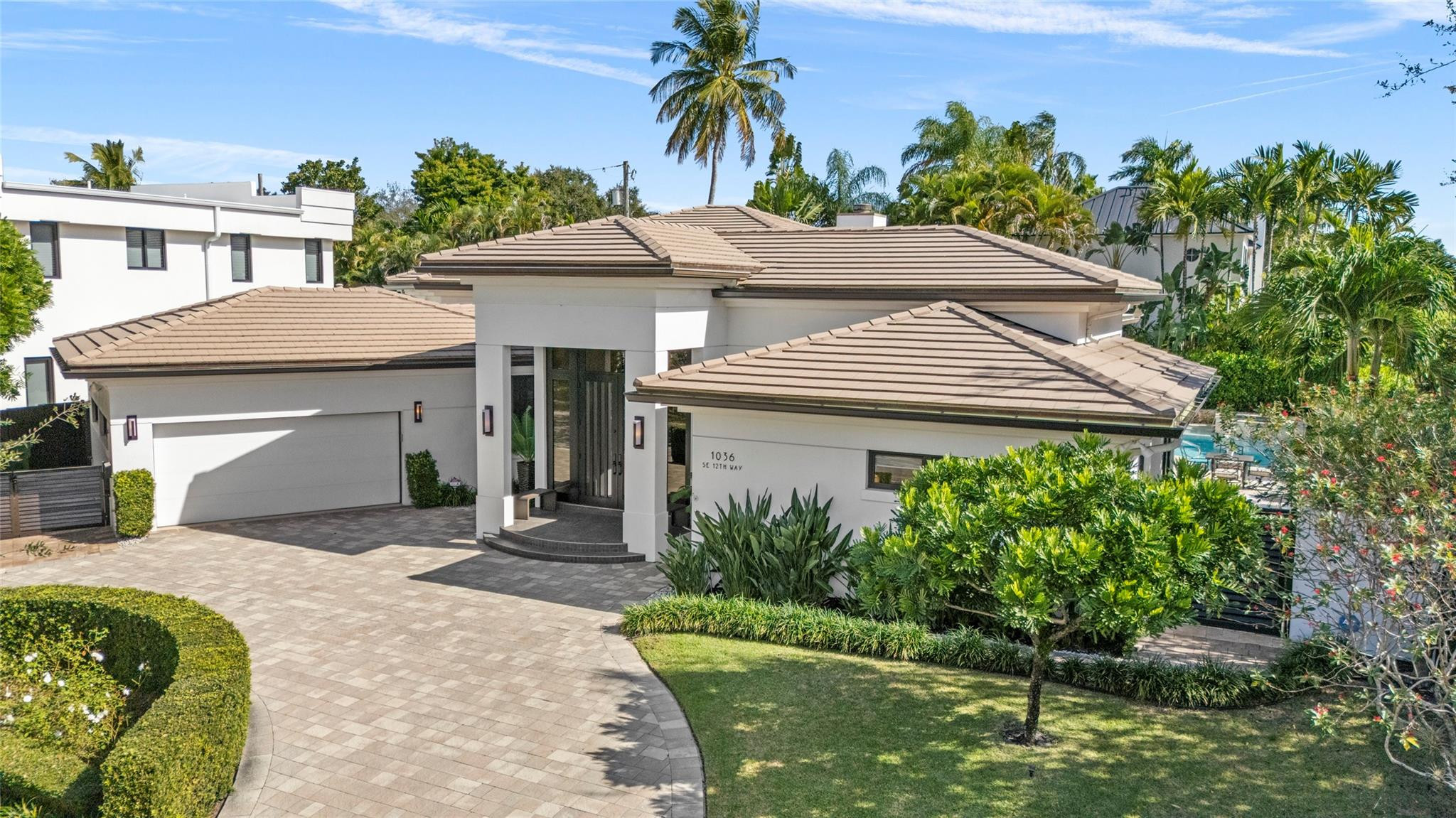 1036 SE 12th, Fort Lauderdale FL 33316