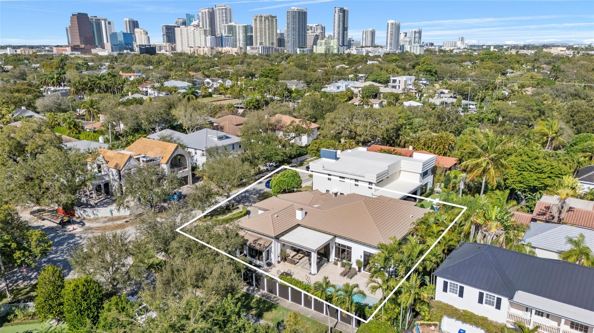 1036 SE 12th, Fort Lauderdale FL 33316