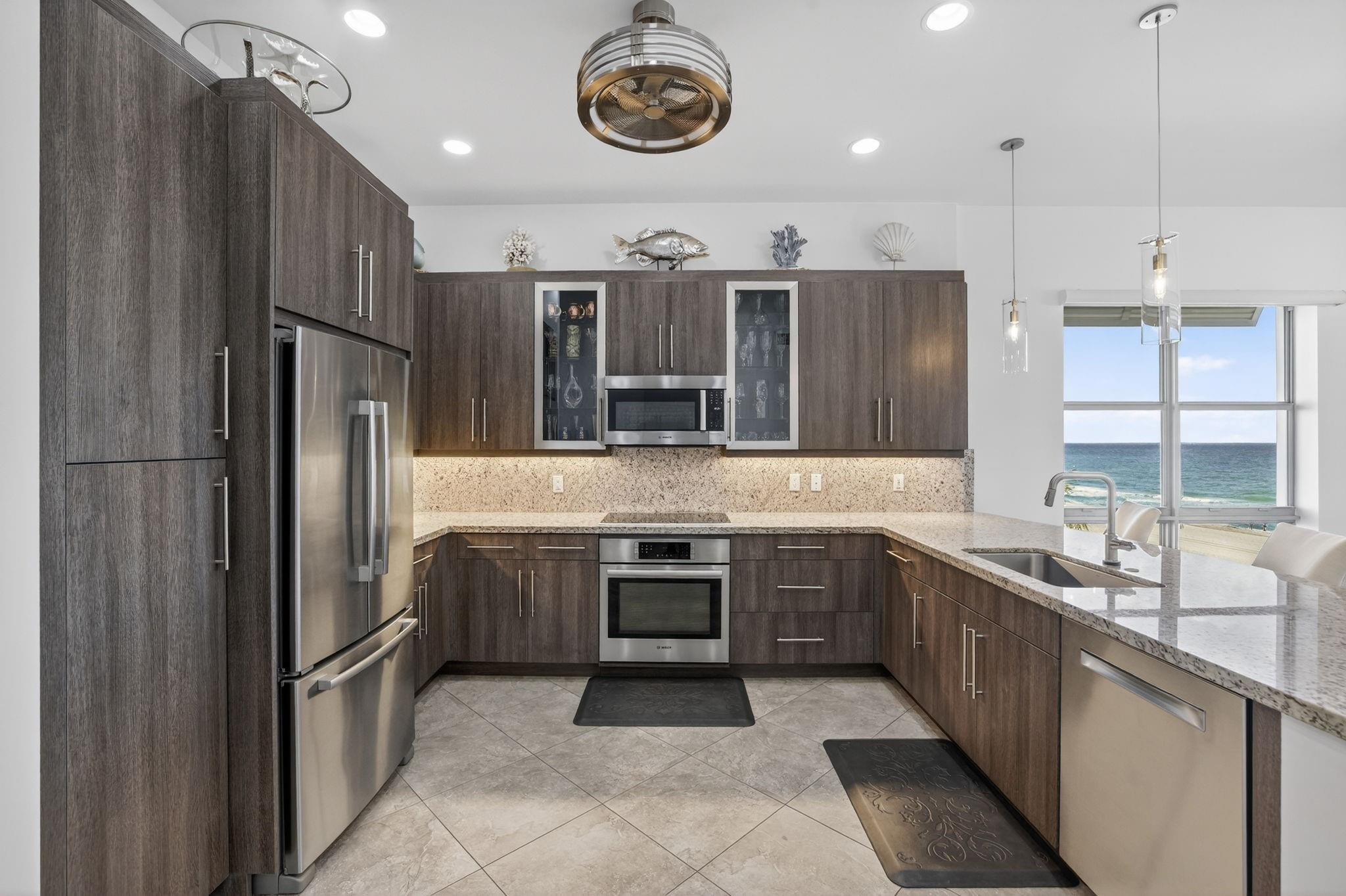 4510 El Mar #PH-405, Lauderdale By The Sea FL 33308