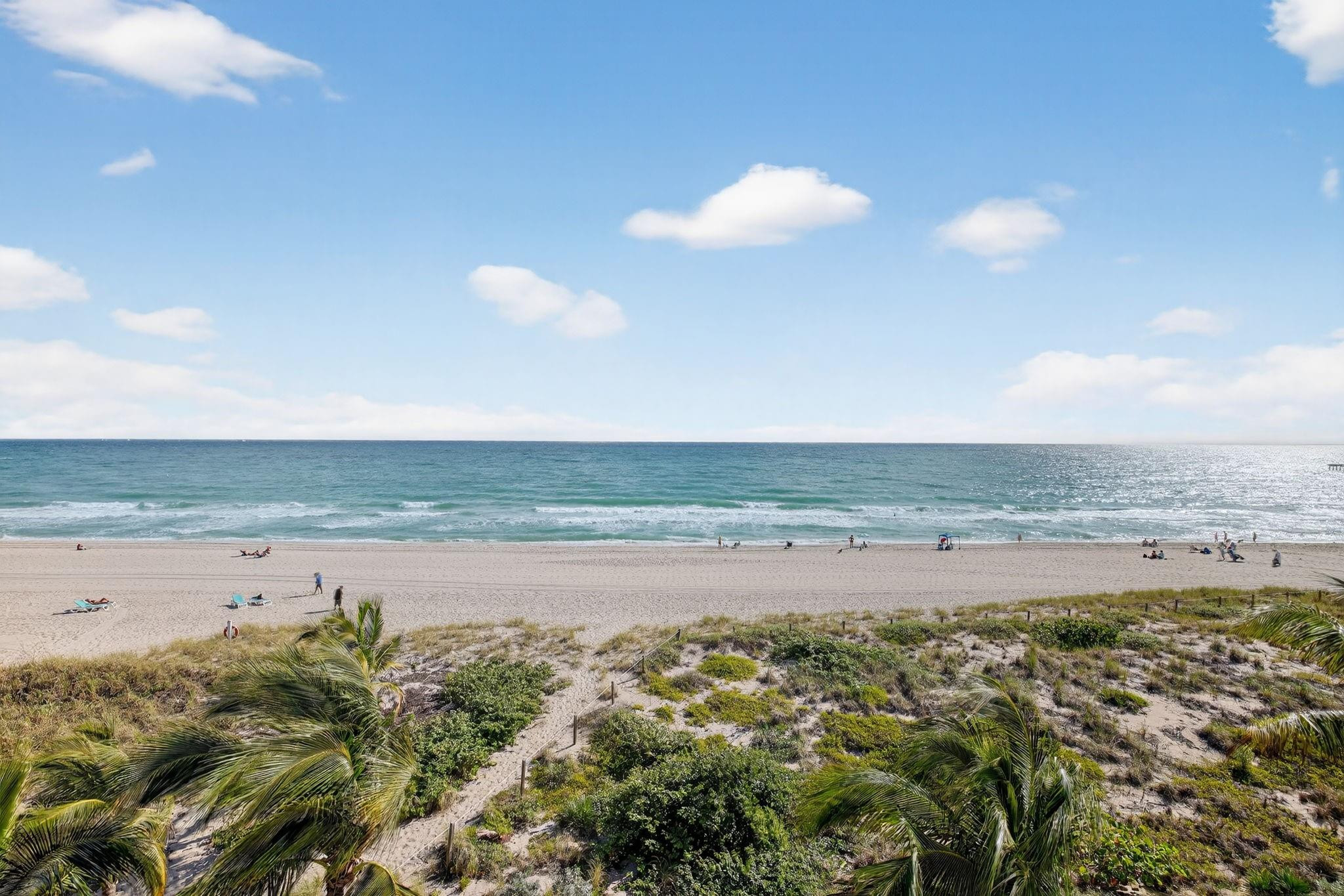 4510 El Mar #PH-405, Lauderdale By The Sea FL 33308