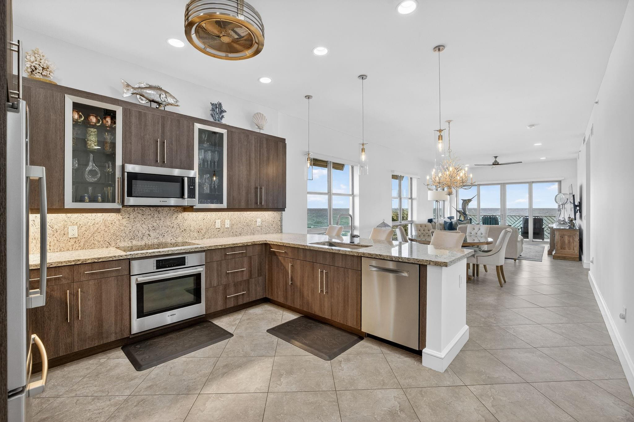 4510 El Mar #PH-405, Lauderdale By The Sea FL 33308