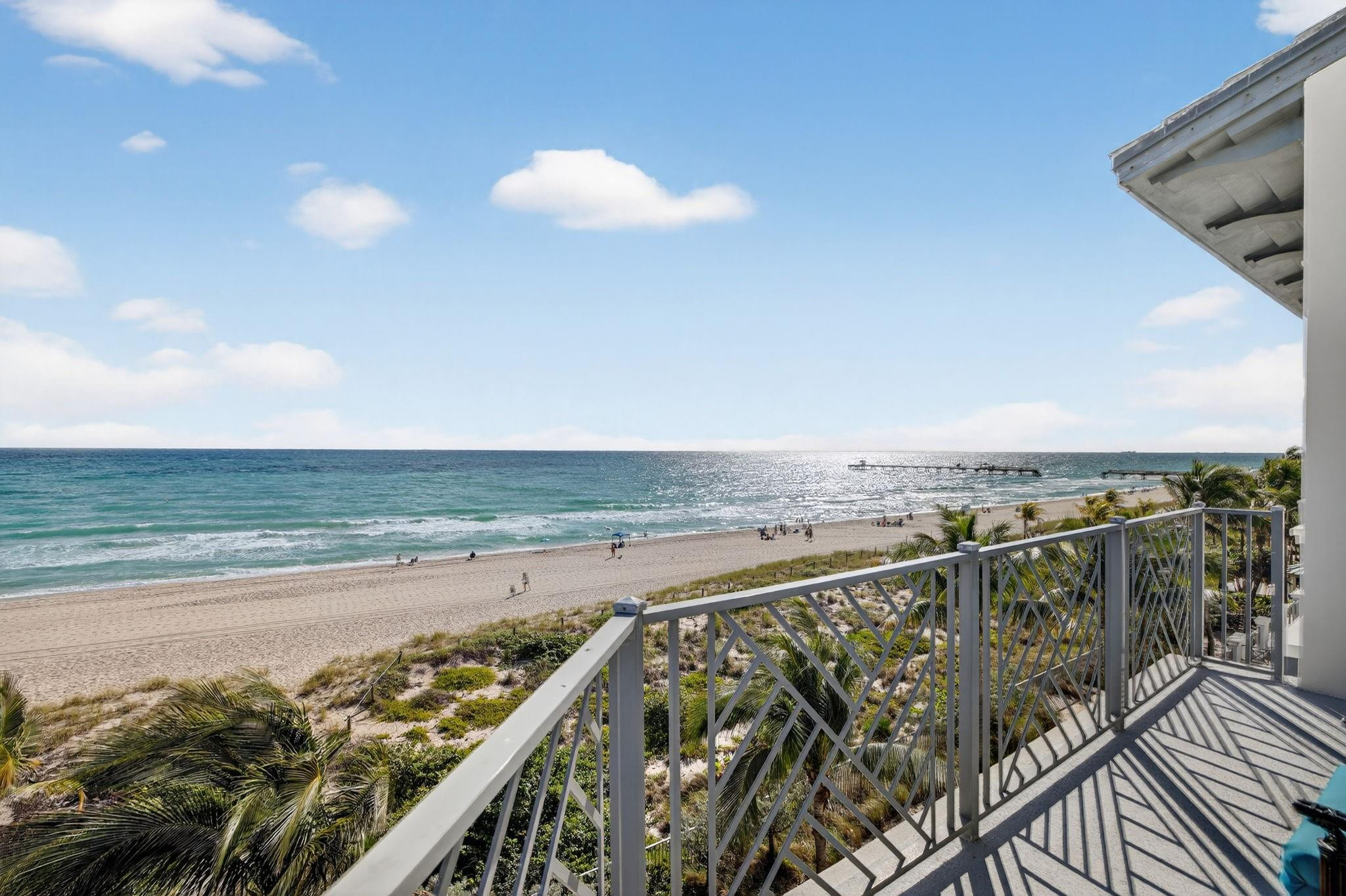 4510 El Mar #PH-405, Lauderdale By The Sea FL 33308